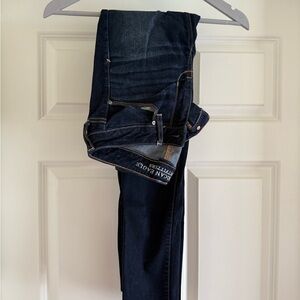 American Eagle Dark Blue Jeans